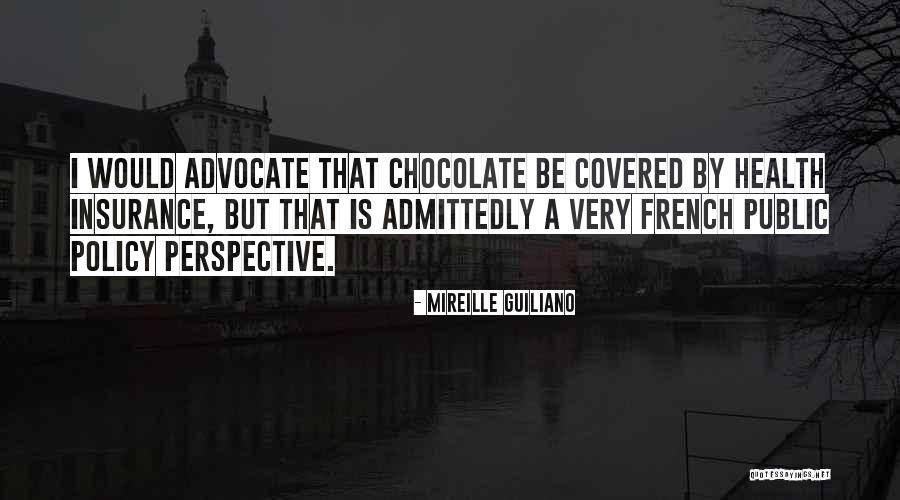 Chocolate Covered Quotes By Mireille Guiliano