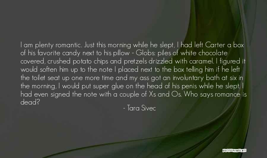 Chocolate Covered Quotes By Tara Sivec Chocolate Covered Quotes By Tara Sivec