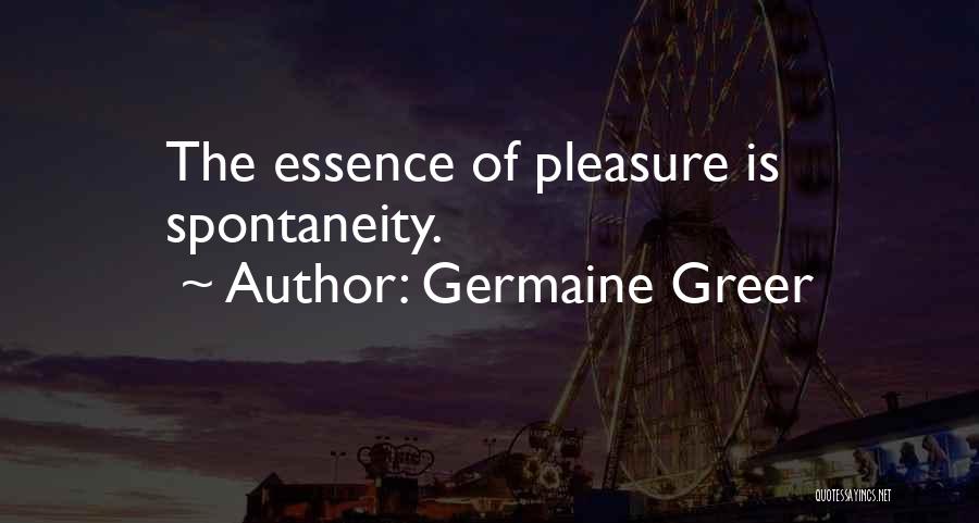 Chocolate Day Pics With Quotes By Germaine Greer