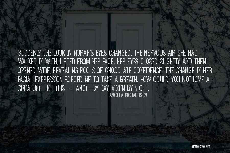 Chocolate Day Quotes By Angela Richardson Chocolate Day Quotes By Angela Richardson