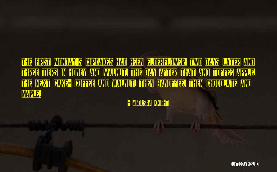 Chocolate Day Quotes By Anouska Knight Chocolate Day Quotes By Anouska Knight