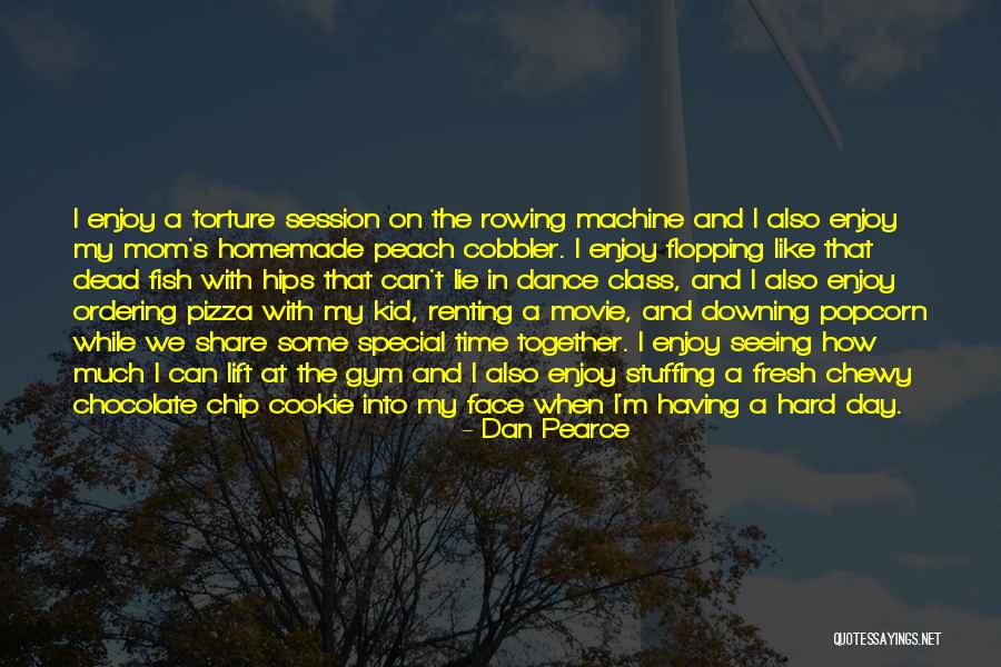 Chocolate Day Quotes By Dan Pearce Chocolate Day Quotes By Dan Pearce