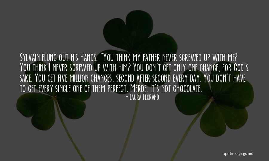 Chocolate Day Quotes By Laura Florand Chocolate Day Quotes By Laura Florand