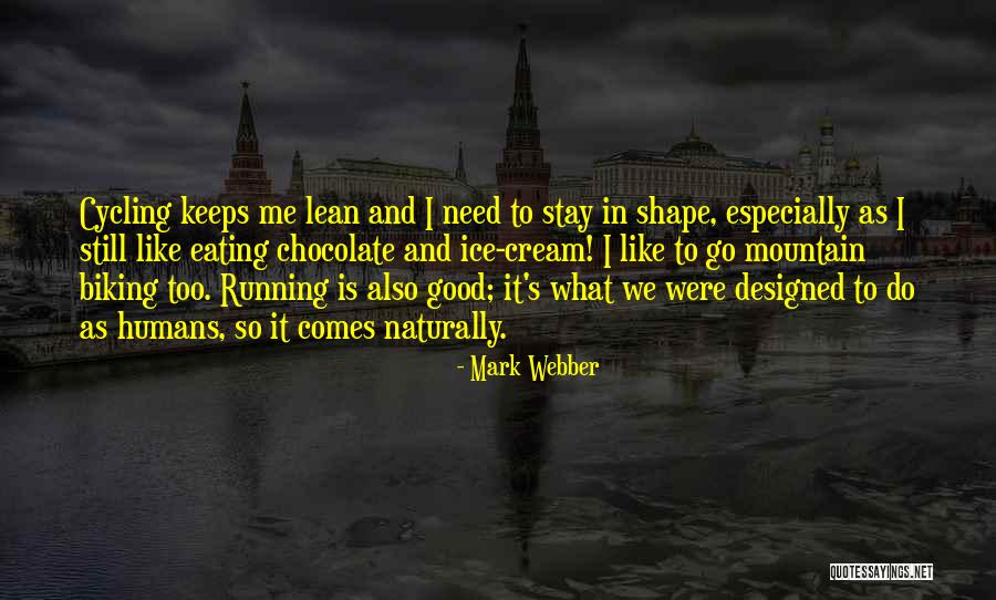 Chocolate I Quotes By Mark Webber Chocolate I Quotes By Mark Webber