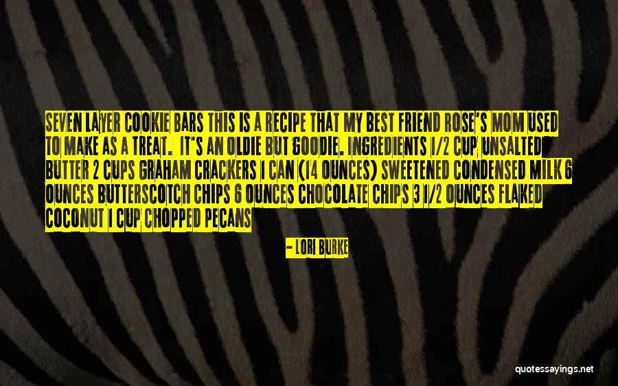 Chocolate Milk Quotes By Lori Burke Chocolate Milk Quotes By Lori Burke
