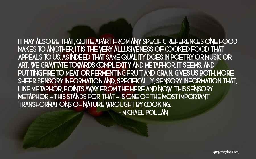 Chocolate Taste Quotes By Michael Pollan Chocolate Taste Quotes By Michael Pollan