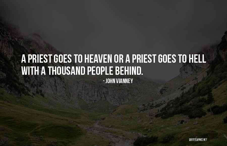Chocolatiers Quotes By John Vianney Chocolatiers Quotes By John Vianney