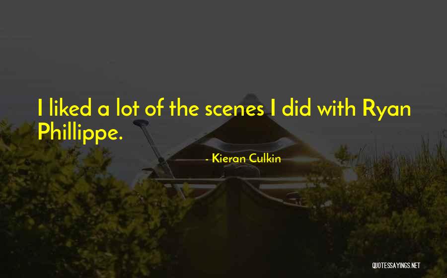 Chocolatiers Quotes By Kieran Culkin Chocolatiers Quotes By Kieran Culkin