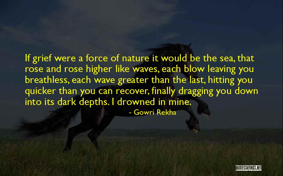 Chocorua Quotes By Gowri Rekha Chocorua Quotes By Gowri Rekha