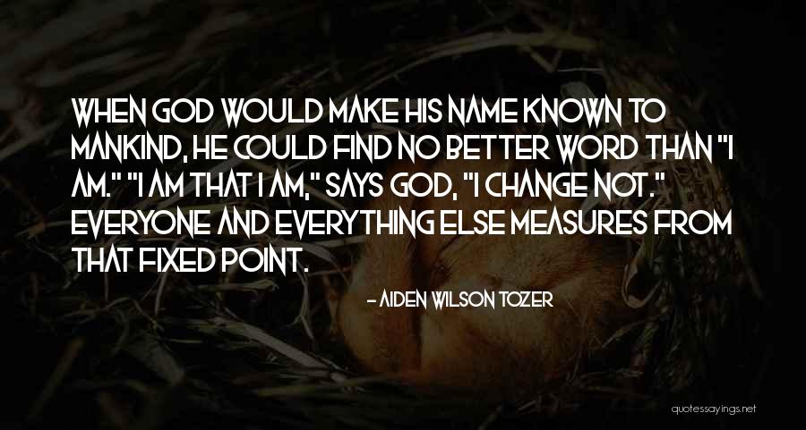 Choctaw Inspirational Quotes By Aiden Wilson Tozer Choctaw Inspirational Quotes By Aiden Wilson Tozer