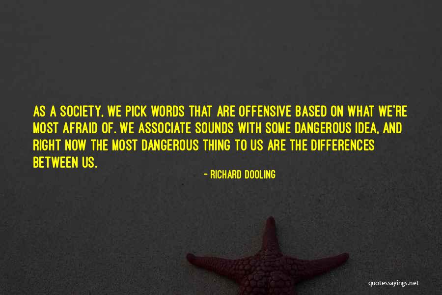 Choctaws Ice Quotes By Richard Dooling