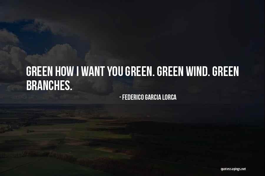 Chod Tko Ctyrkolov Quotes By Federico Garcia Lorca
