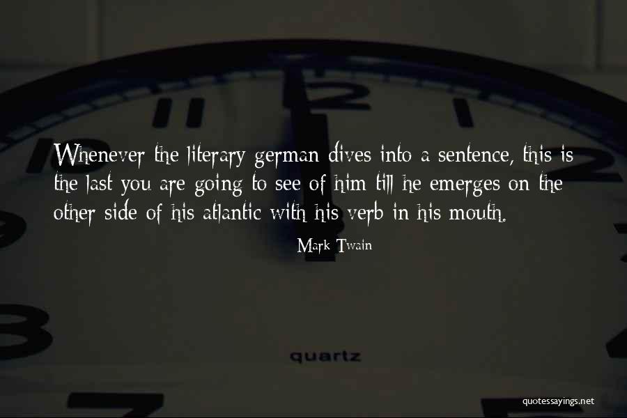 Chodan Quotes By Mark Twain Chodan Quotes By Mark Twain