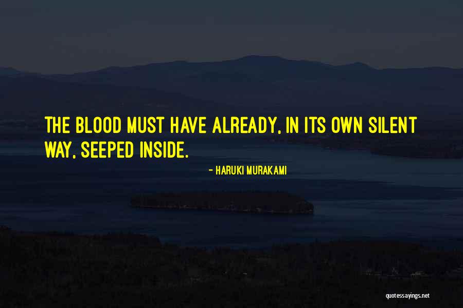 Chodemaster Quotes By Haruki Murakami Chodemaster Quotes By Haruki Murakami