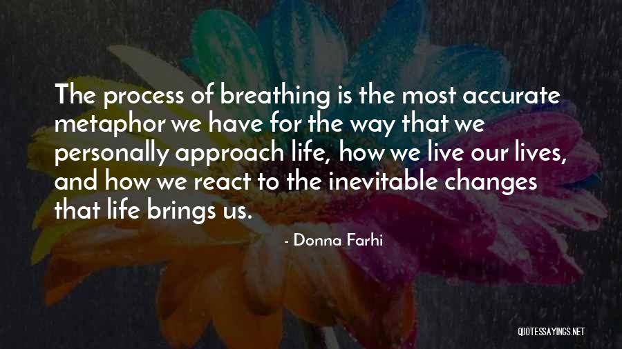 Chodemcuk Quotes By Donna Farhi Chodemcuk Quotes By Donna Farhi