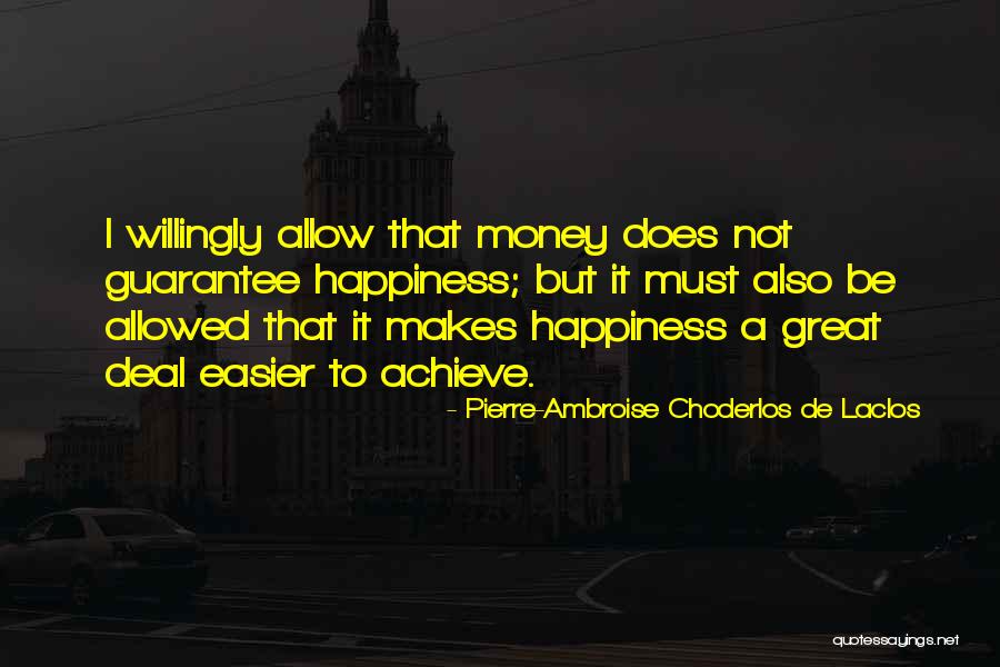 Choderlos De Laclos Quotes By Pierre-Ambroise Choderlos De Laclos Choderlos De Laclos Quotes By Pierre-Ambroise Choderlos De Laclos