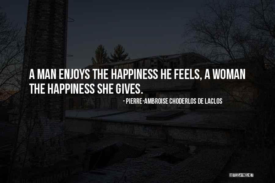 Choderlos De Laclos Quotes By Pierre-Ambroise Choderlos De Laclos Choderlos De Laclos Quotes By Pierre-Ambroise Choderlos De Laclos