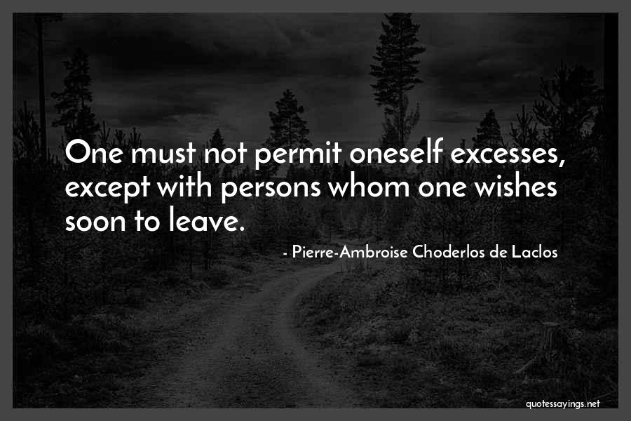 Choderlos De Quotes By Pierre-Ambroise Choderlos De Laclos Choderlos De Quotes By Pierre-Ambroise Choderlos De Laclos