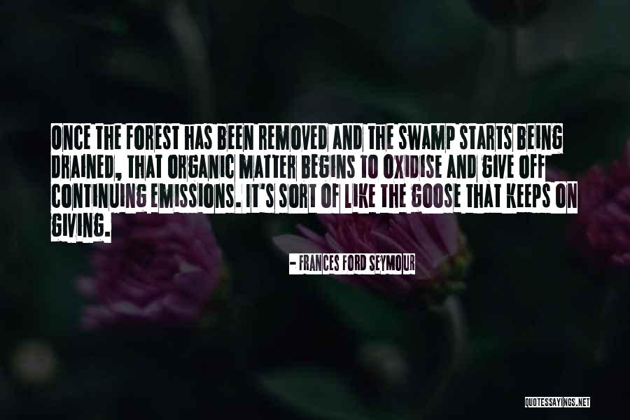 Chodon Khela Quotes By Frances Ford Seymour Chodon Khela Quotes By Frances Ford Seymour