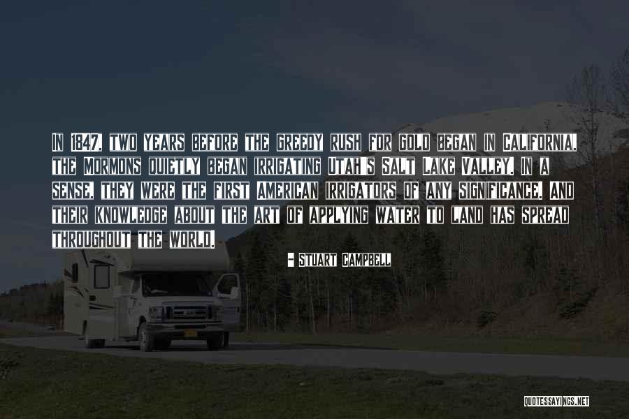 Chodon Khela Quotes By Stuart Campbell Chodon Khela Quotes By Stuart Campbell