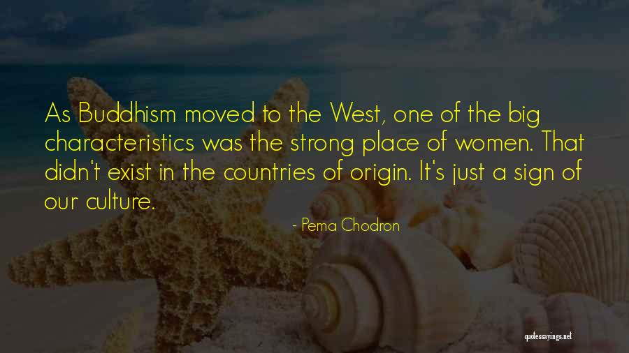 Chodron Quotes By Pema Chodron Chodron Quotes By Pema Chodron