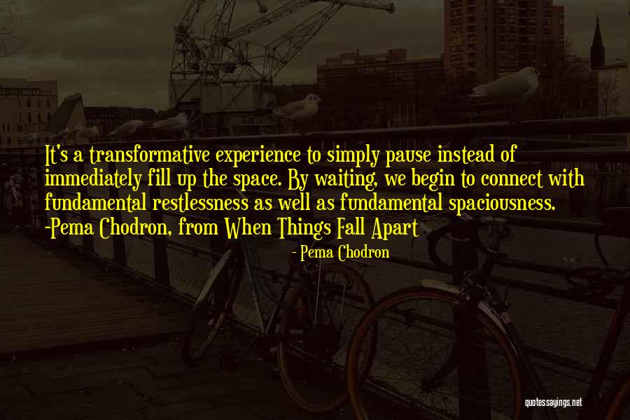 Chodron Quotes By Pema Chodron Chodron Quotes By Pema Chodron