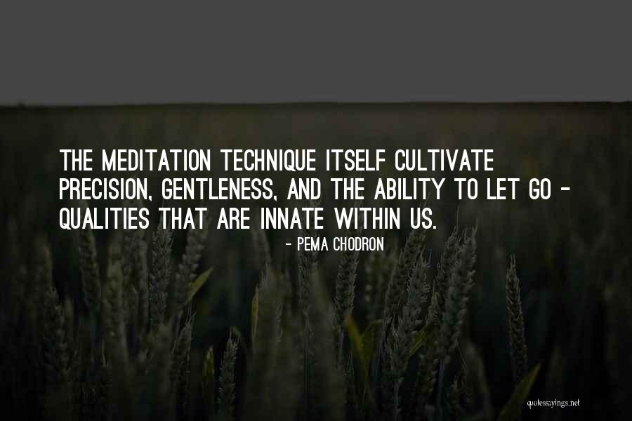 Chodron Quotes By Pema Chodron Chodron Quotes By Pema Chodron