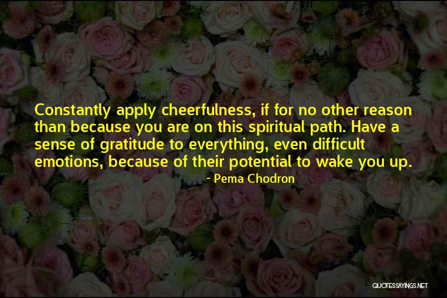 Chodron Quotes By Pema Chodron Chodron Quotes By Pema Chodron