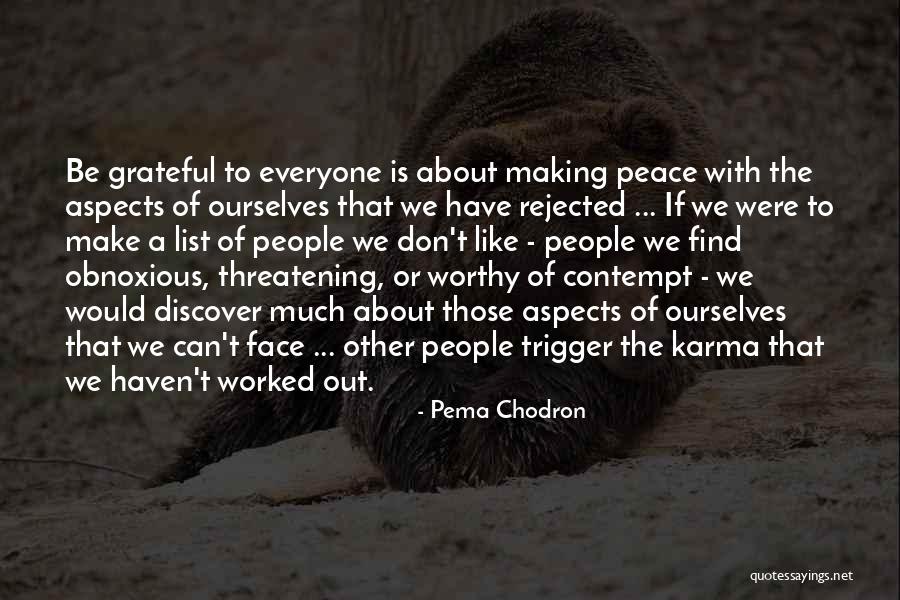Chodron Quotes By Pema Chodron Chodron Quotes By Pema Chodron