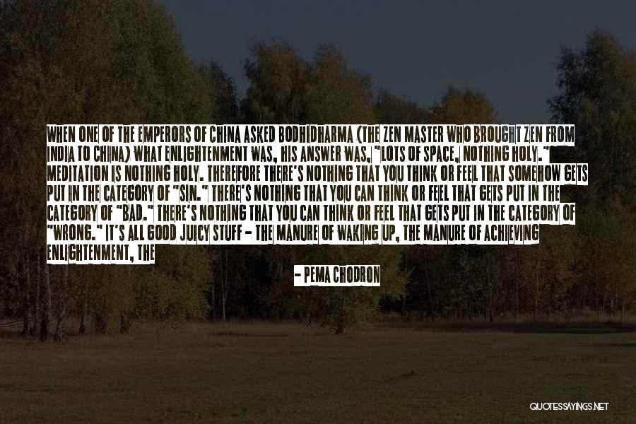 Chodron Quotes By Pema Chodron Chodron Quotes By Pema Chodron