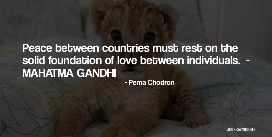 Chodron Quotes By Pema Chodron Chodron Quotes By Pema Chodron