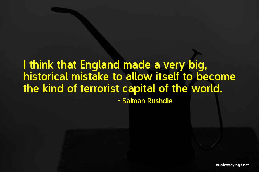Choeur La Quotes By Salman Rushdie Choeur La Quotes By Salman Rushdie