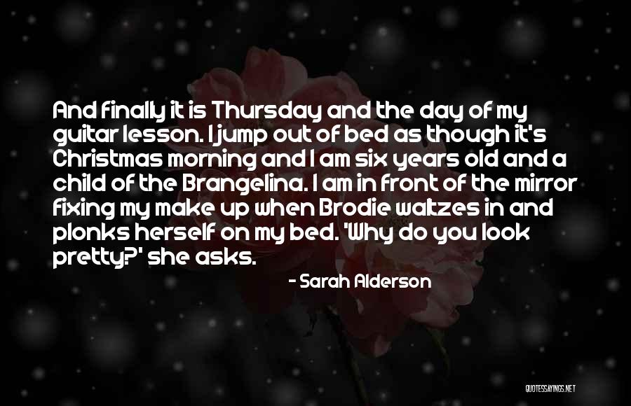 Choey Choco Quotes By Sarah Alderson Choey Choco Quotes By Sarah Alderson