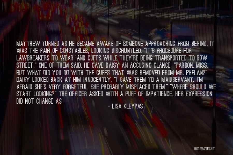 Choforo Quotes By Lisa Kleypas Choforo Quotes By Lisa Kleypas