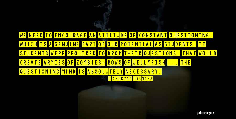 Chogyam Trungpa Quotes 1081451 Chogyam Trungpa Quotes 1081451
