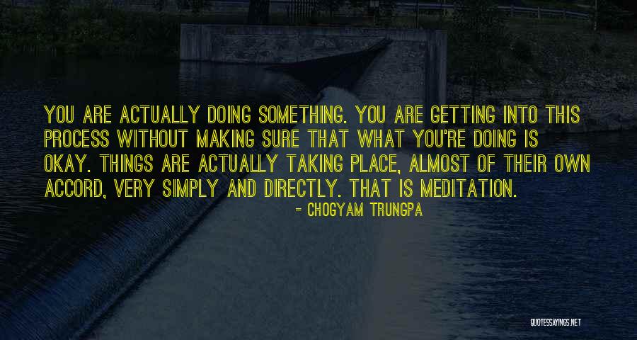 Chogyam Trungpa Quotes 1124767 Chogyam Trungpa Quotes 1124767