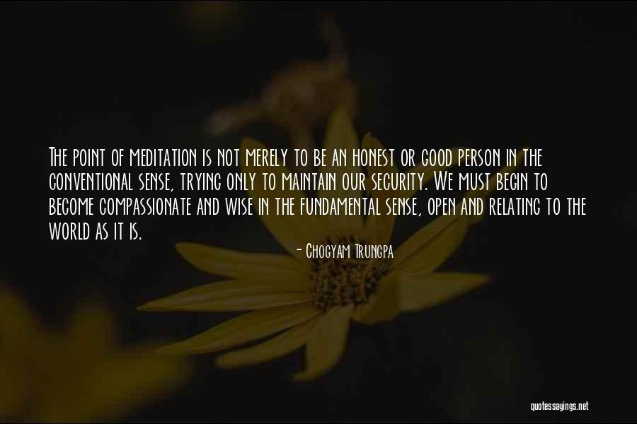 Chogyam Trungpa Quotes 1129906 Chogyam Trungpa Quotes 1129906