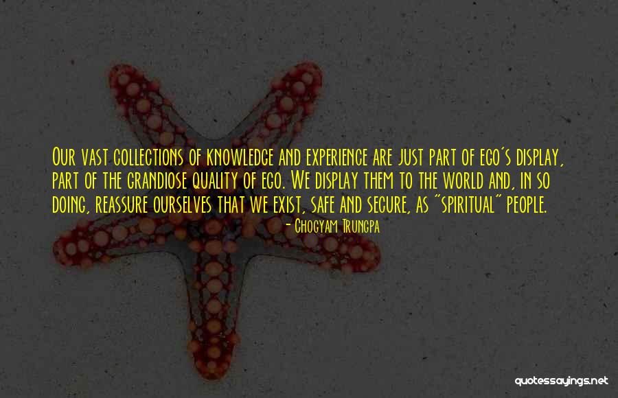 Chogyam Trungpa Quotes 116715 Chogyam Trungpa Quotes 116715