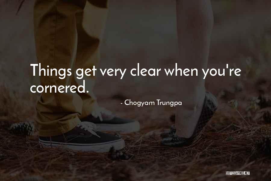 Chogyam Trungpa Quotes 1215088