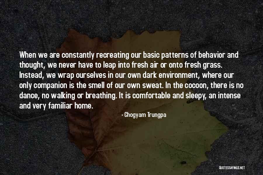 Chogyam Trungpa Quotes 1222184