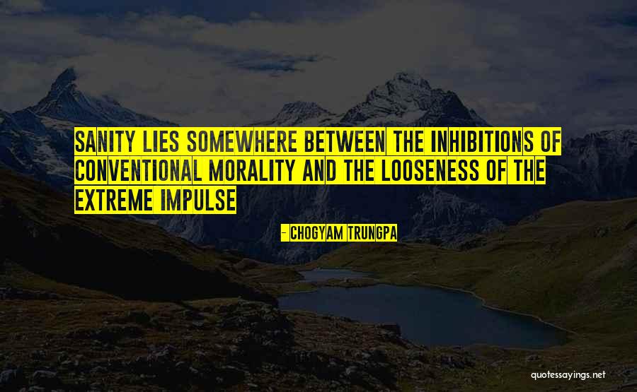 Chogyam Trungpa Quotes 1231389