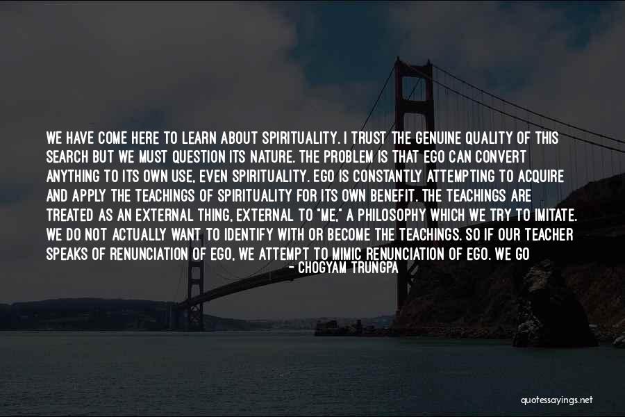 Chogyam Trungpa Quotes 1269832 Chogyam Trungpa Quotes 1269832