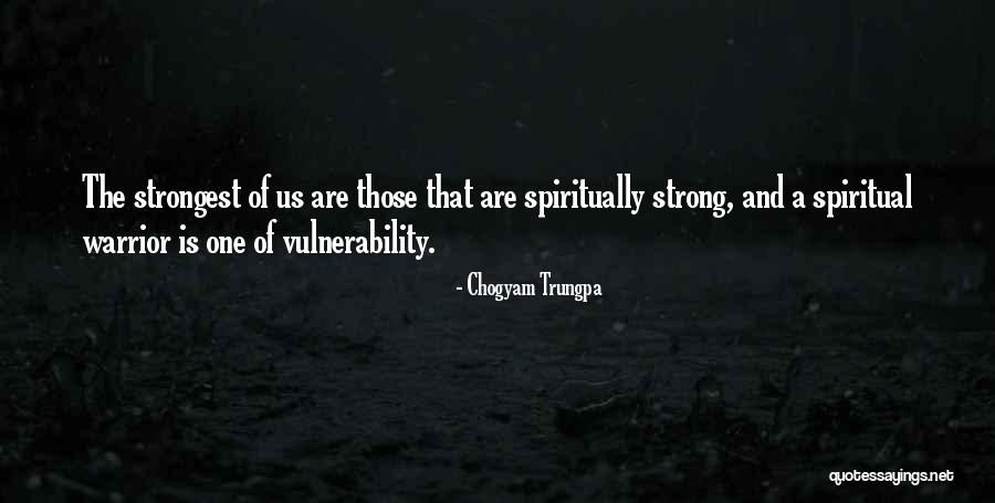 Chogyam Trungpa Quotes 1398388