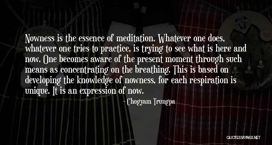 Chogyam Trungpa Quotes 1646970 Chogyam Trungpa Quotes 1646970