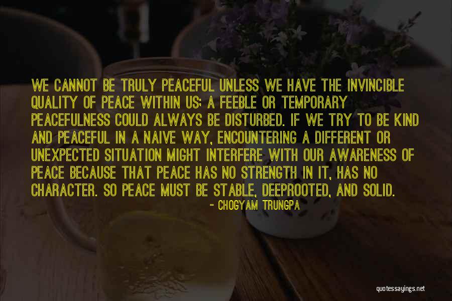 Chogyam Trungpa Quotes 1724473 Chogyam Trungpa Quotes 1724473
