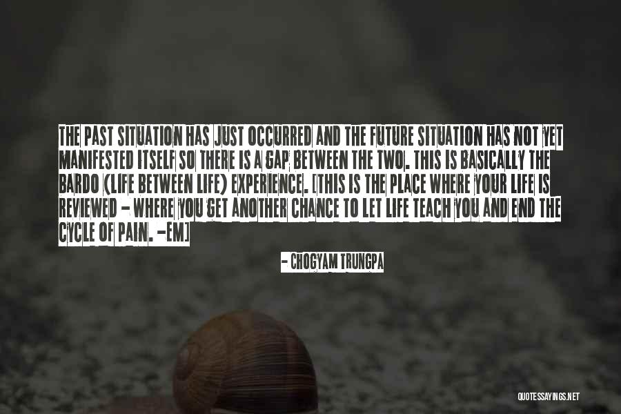 Chogyam Trungpa Quotes 2167232 Chogyam Trungpa Quotes 2167232