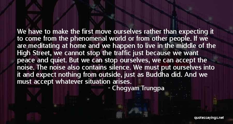 Chogyam Trungpa Quotes 2188956 Chogyam Trungpa Quotes 2188956