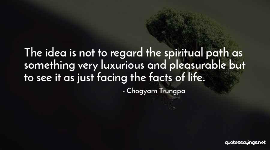 Chogyam Trungpa Quotes 2213826