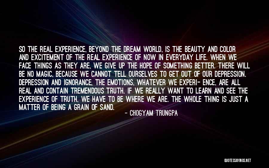 Chogyam Trungpa Quotes 249316 Chogyam Trungpa Quotes 249316