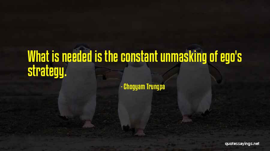 Chogyam Trungpa Quotes 625177